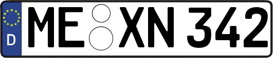 ME-XN342