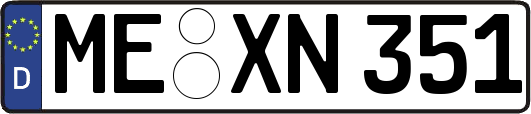 ME-XN351