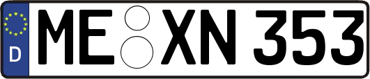ME-XN353
