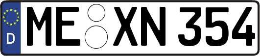 ME-XN354