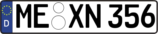 ME-XN356