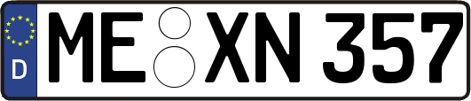 ME-XN357