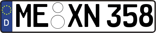 ME-XN358