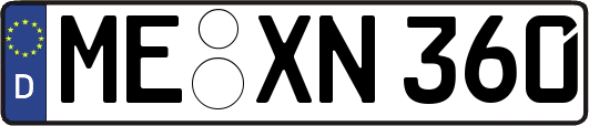 ME-XN360