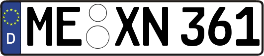 ME-XN361