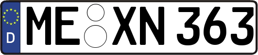 ME-XN363