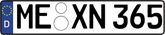 ME-XN365