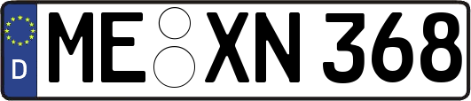ME-XN368