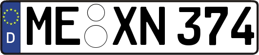 ME-XN374