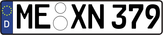 ME-XN379