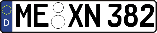 ME-XN382