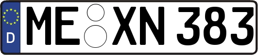 ME-XN383