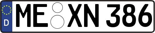 ME-XN386
