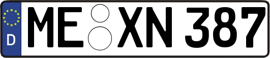 ME-XN387
