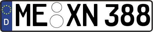 ME-XN388