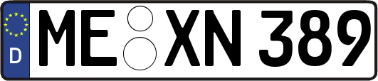 ME-XN389