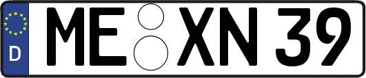 ME-XN39