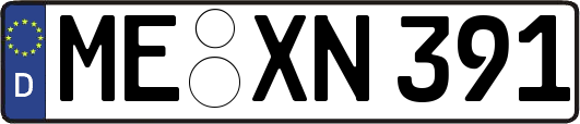 ME-XN391