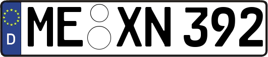 ME-XN392