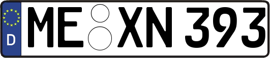 ME-XN393