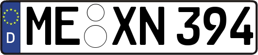ME-XN394