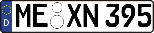 ME-XN395