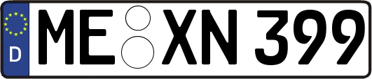 ME-XN399