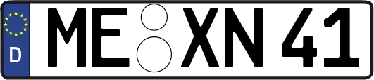 ME-XN41