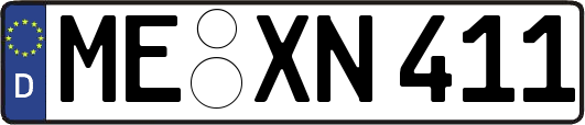 ME-XN411