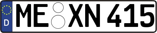 ME-XN415