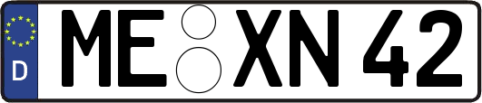 ME-XN42