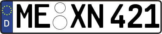 ME-XN421