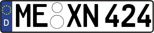 ME-XN424
