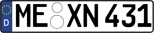 ME-XN431