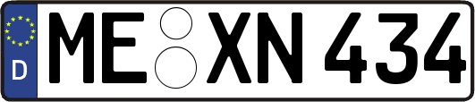 ME-XN434