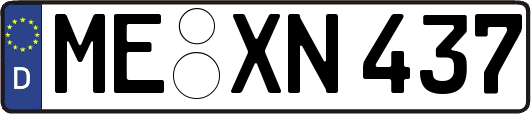 ME-XN437