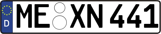 ME-XN441