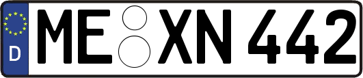 ME-XN442