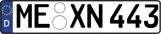 ME-XN443