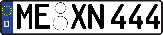 ME-XN444