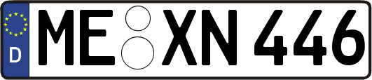 ME-XN446