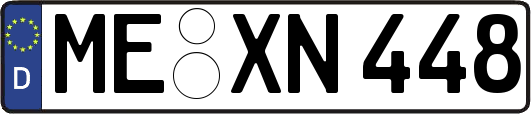 ME-XN448