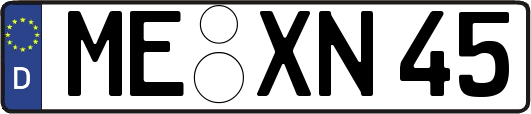ME-XN45