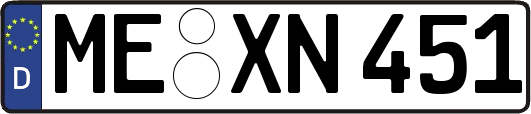 ME-XN451