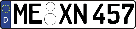 ME-XN457