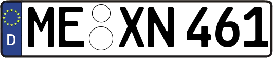 ME-XN461