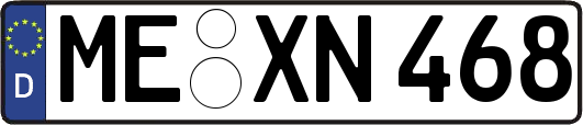 ME-XN468