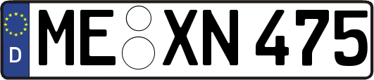 ME-XN475