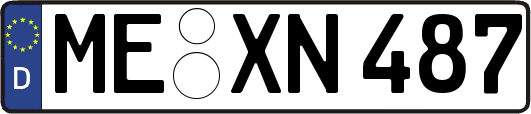 ME-XN487