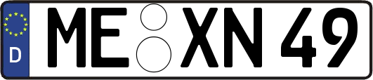 ME-XN49